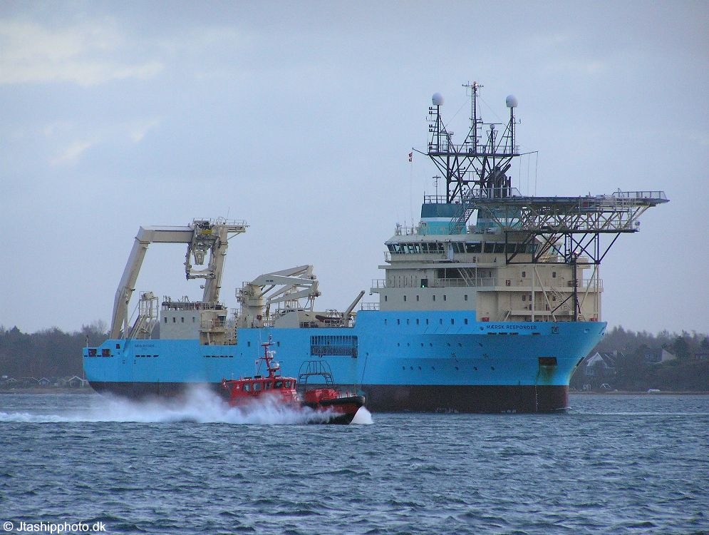 Maersk Responder 2