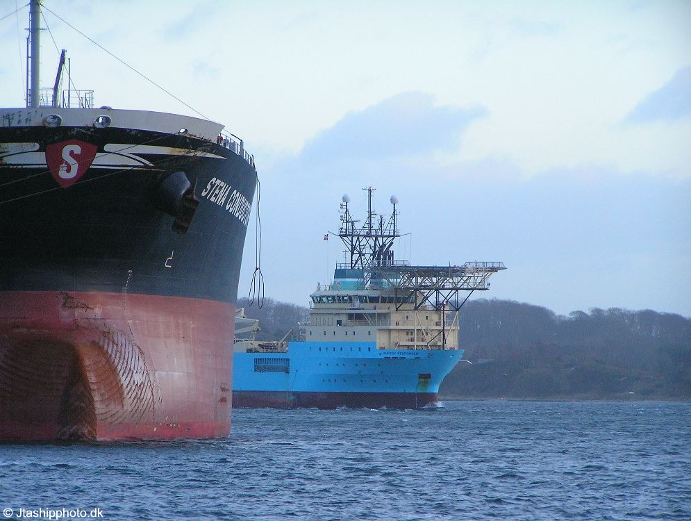 Maersk Responder