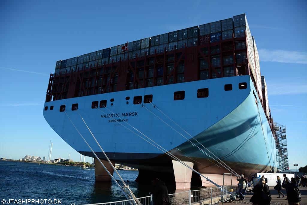 Majestic Maersk (178)