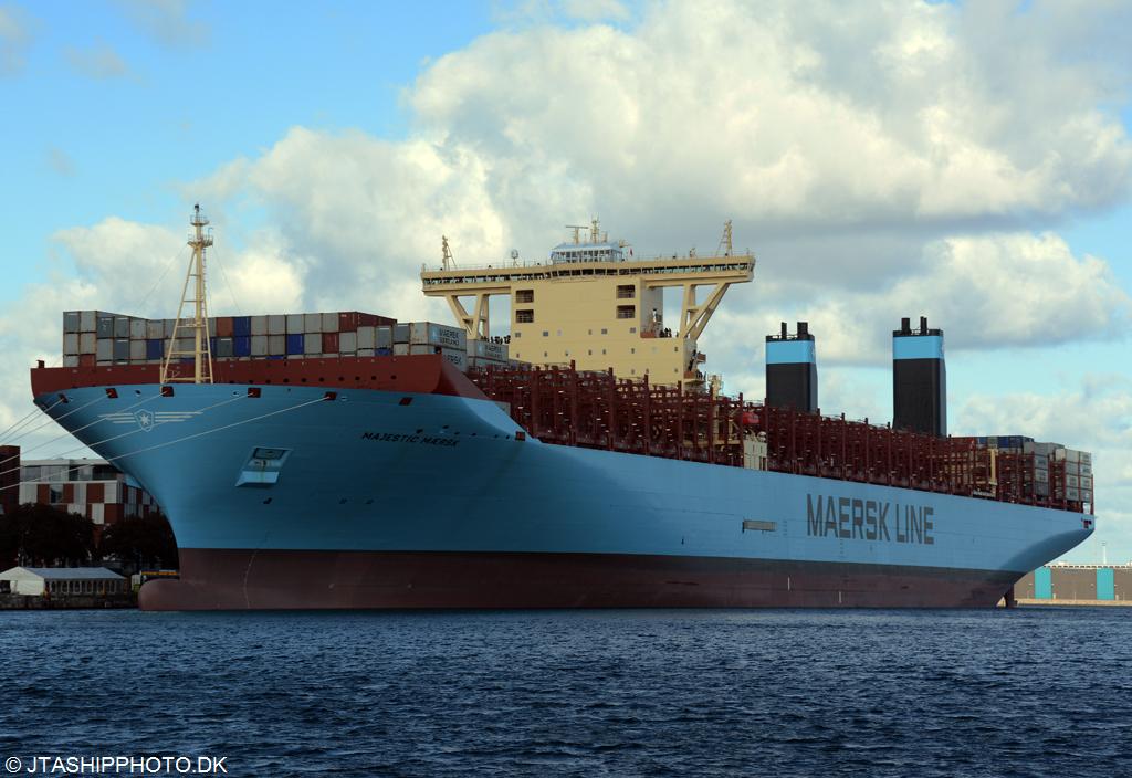 Majestic Maersk (18)