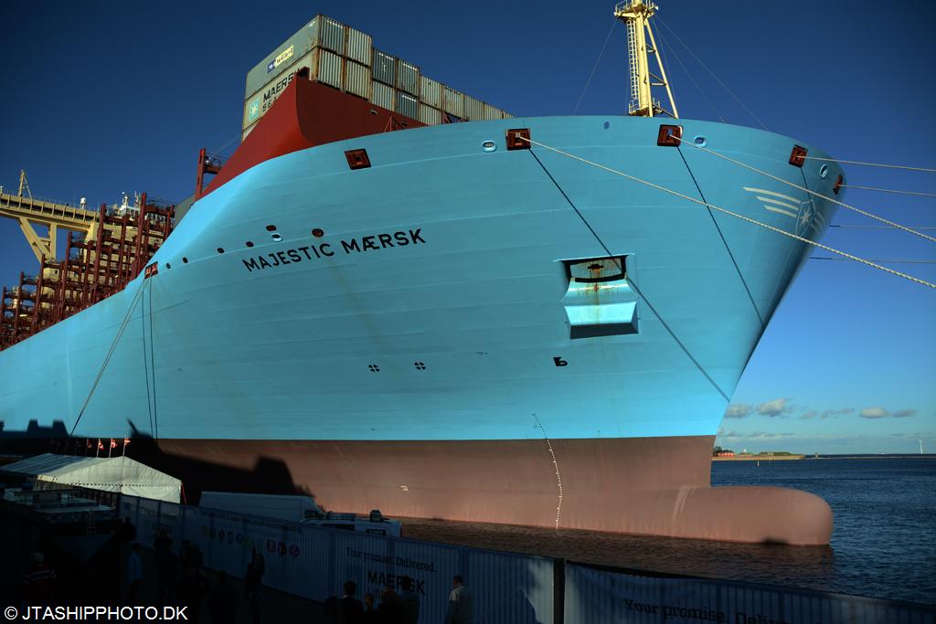 Majestic Maersk (185)